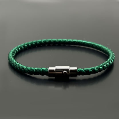 Bracelet en Corde Fil Aimant