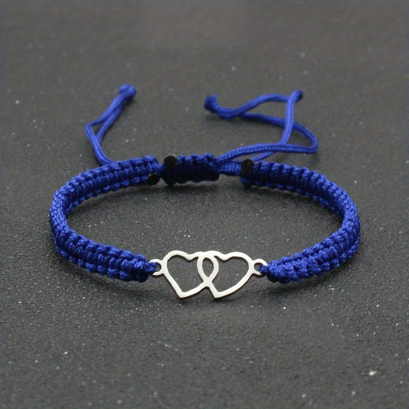 Bracelet Cœur
