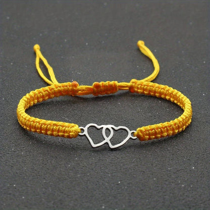 Bracelet Cœur