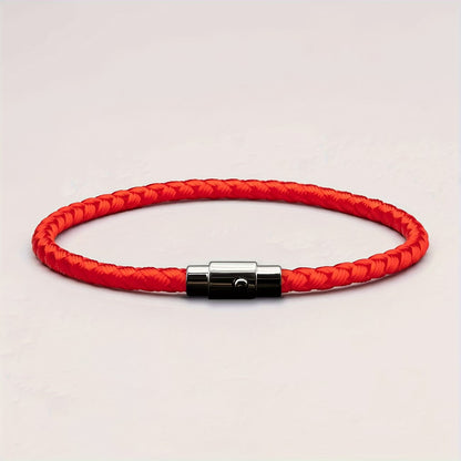 Bracelet en Corde Fil Aimant