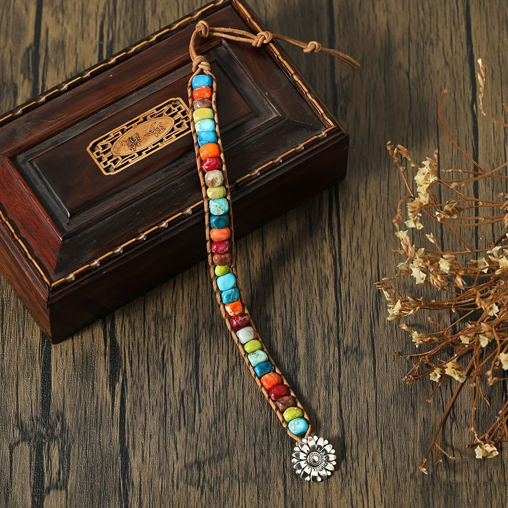 Bracelet Bohème