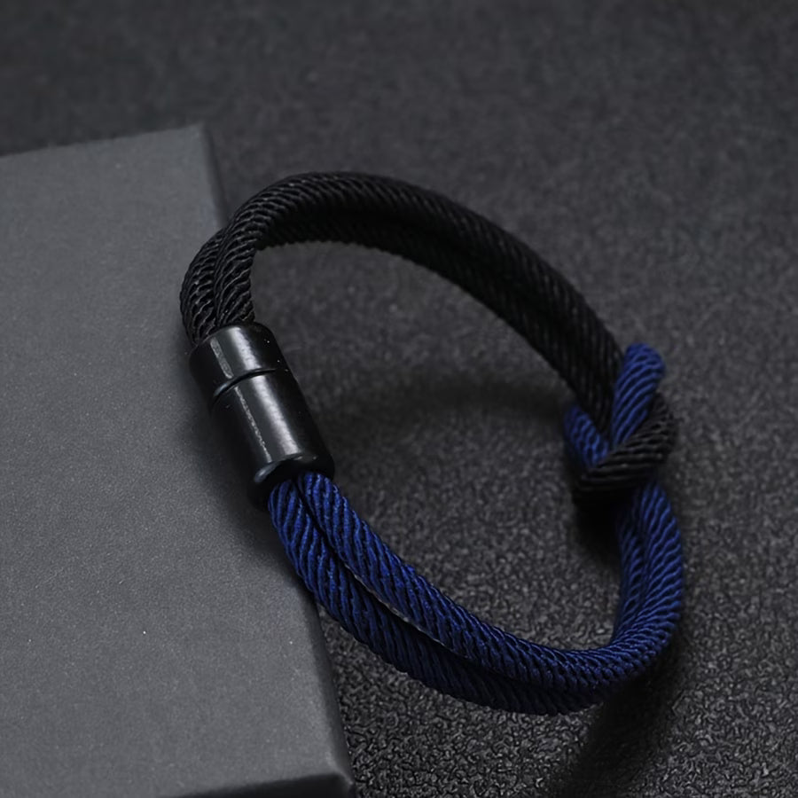 bracelet color block
