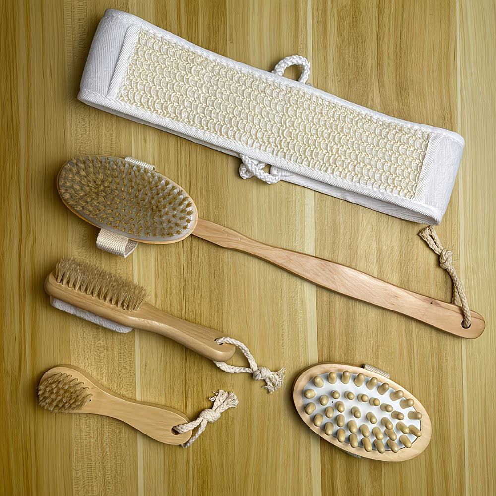 Ensemble pour Spa