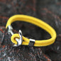 Bracelet rigide marin