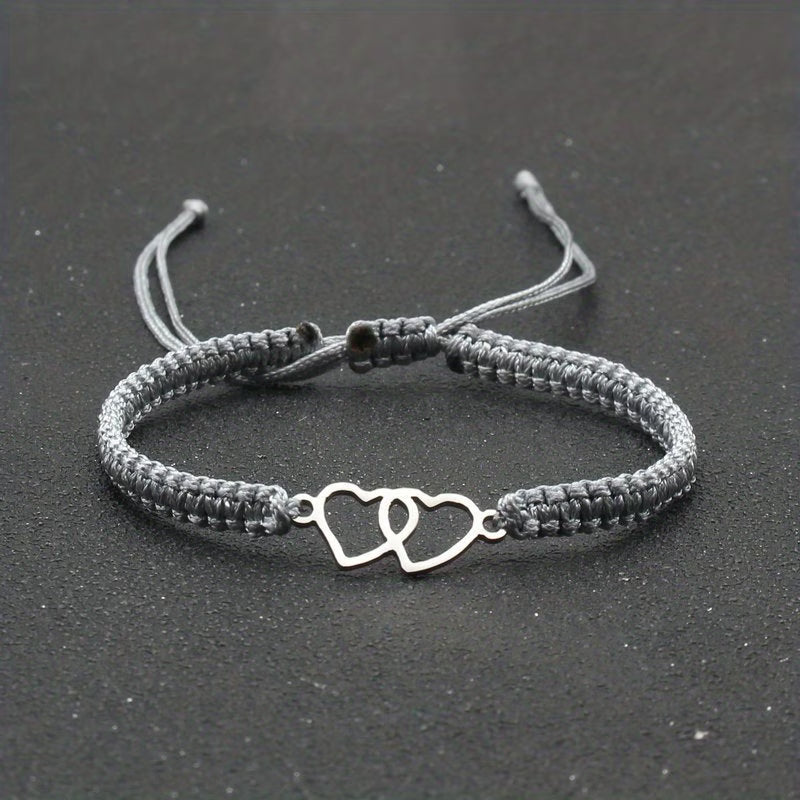 Bracelet Cœur