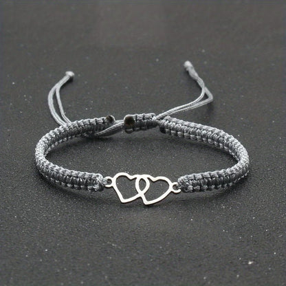Bracelet Cœur