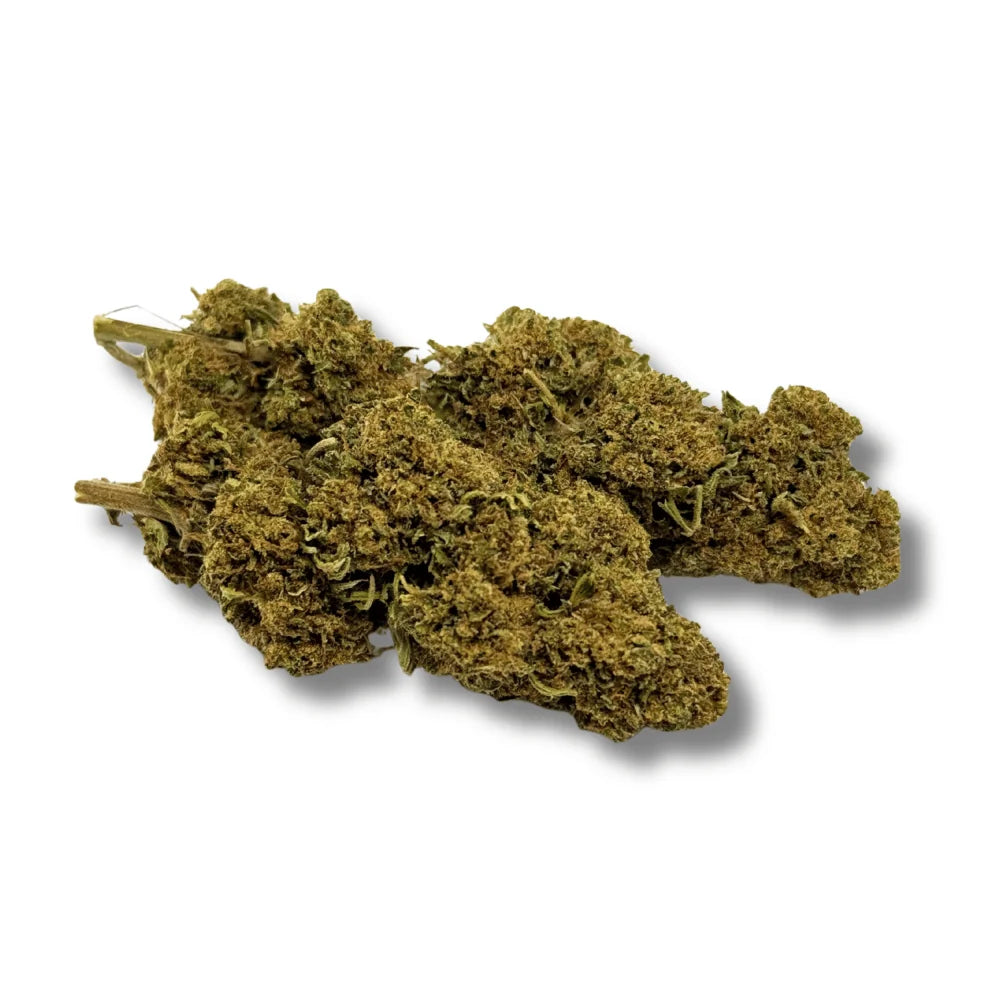 2 Fleur de CBD - BLUEBERRY