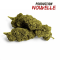 2 Fleur CBD Mixte