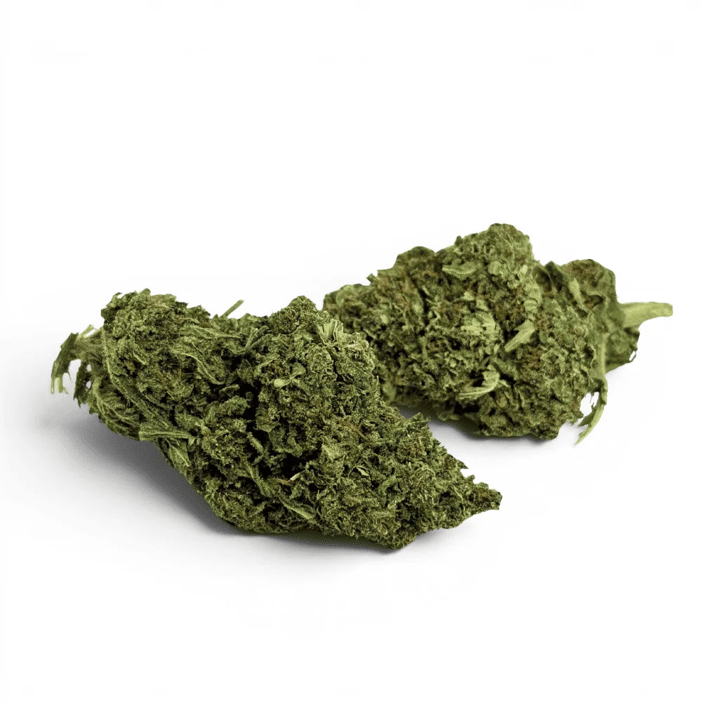 2 Fleur de CBD AK-47 Indoor