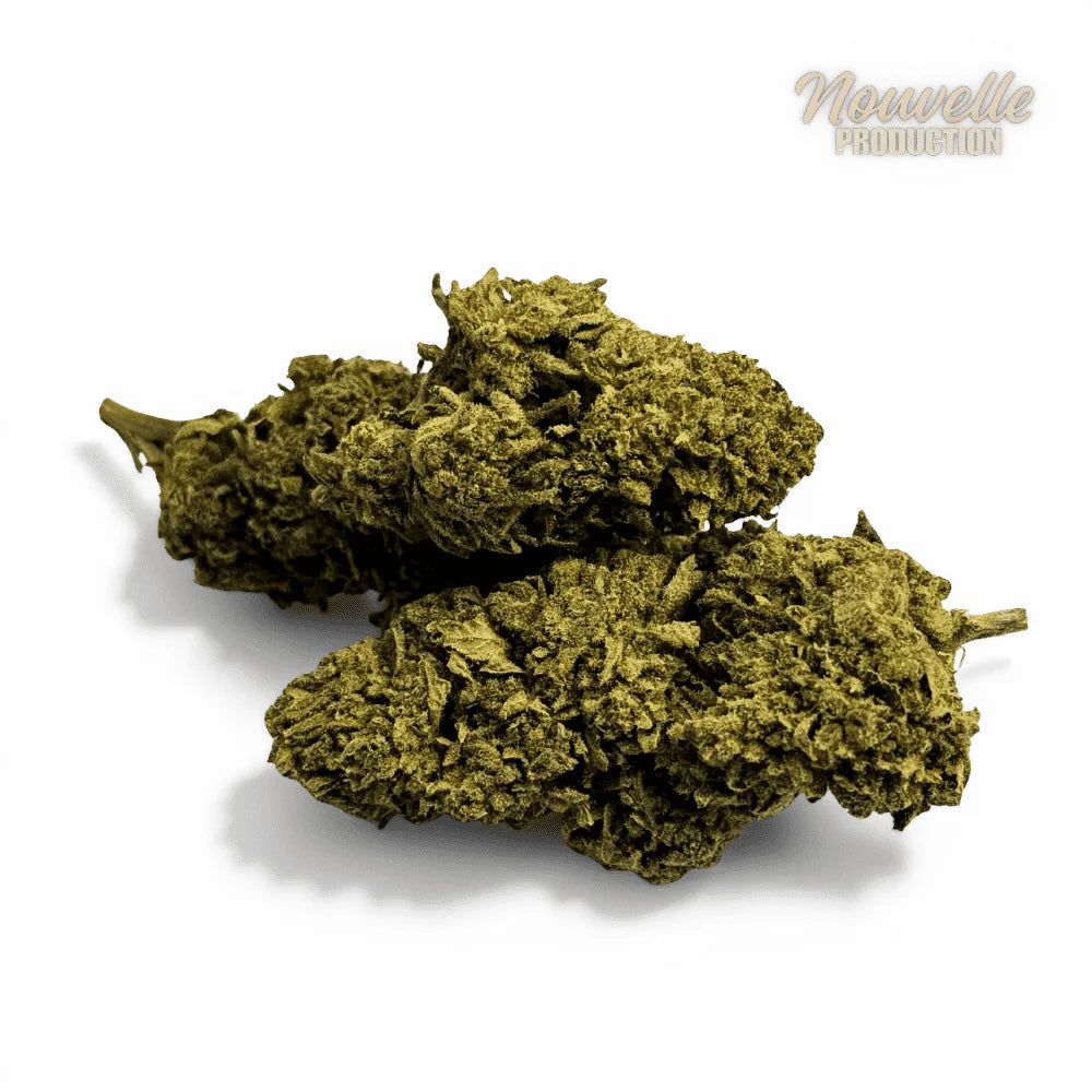 2 Fleur de CBD California Pink Haze NL-1 10%