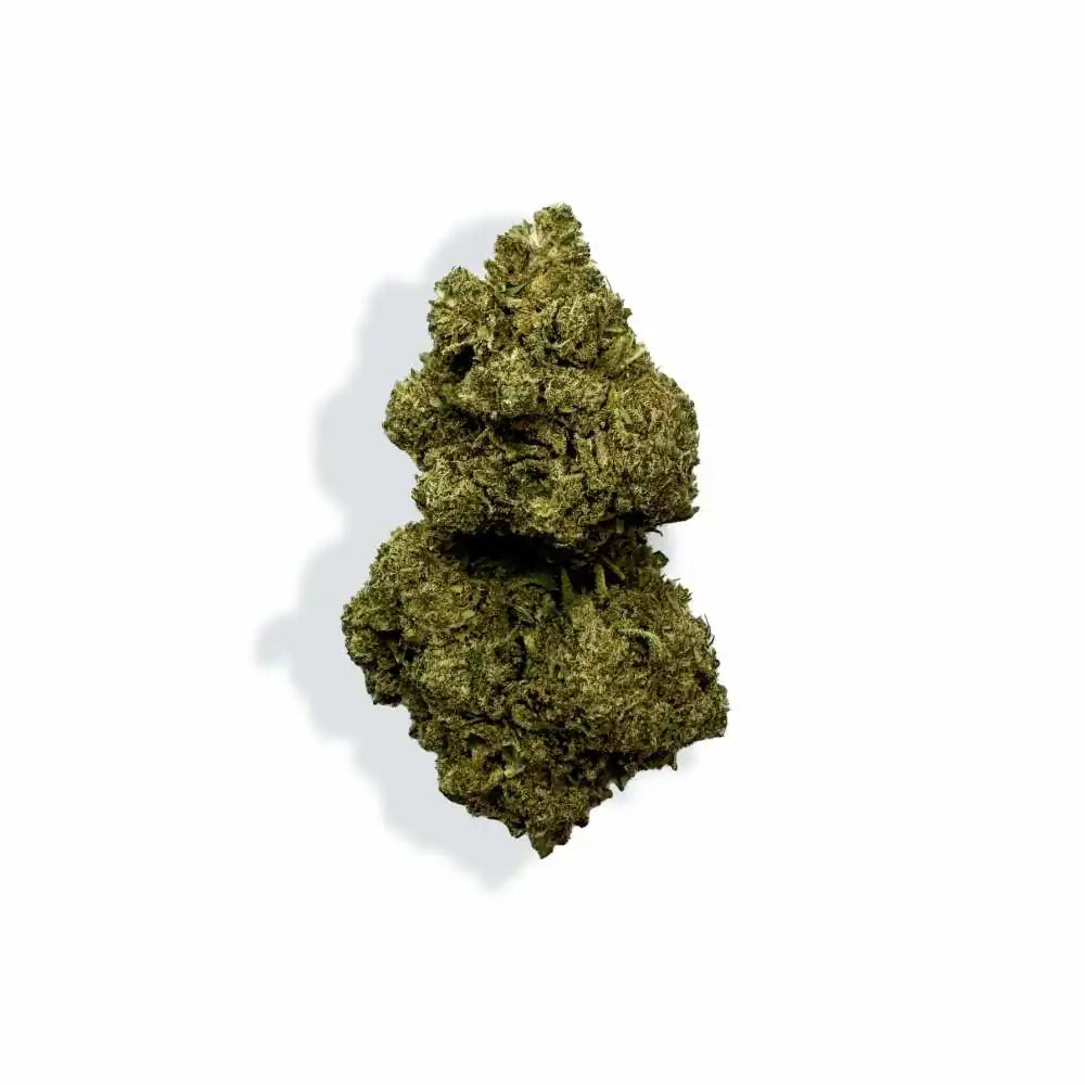 2 Fleur de CBD - RAINBOW KUSH
